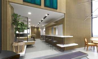 Imagem: Apartamento para venda possui 215 metros