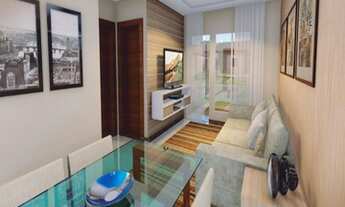 Imagem: Casas em construção Hebrom Residencial