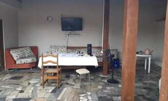 Imagem 4: Casa para venda tem 60 metros quadrados com 3 quartos em Parque Aeroporto - Macaé - Rio de