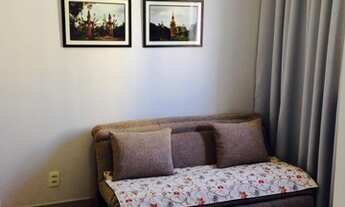 Imagem 7: Apartamento para locação totalmente mobiliado da Rua Caio Prado