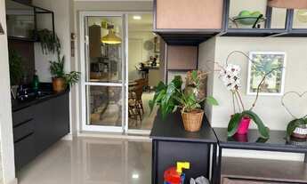 Imagem 3: Lindo apto no Jardim Aquarius - 3 suítes - Direto com o proprietário - Vista Livre