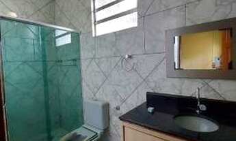 Imagem 3: Casa para venda possui 250 metros quadrados com 4 quartos em Vila das Belezas - São Paulo