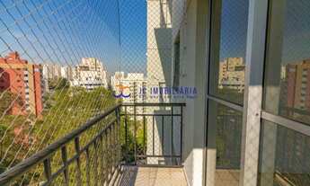 Imagem 5: APARTAMENTO SÃO PAULO VILA ANDRADE