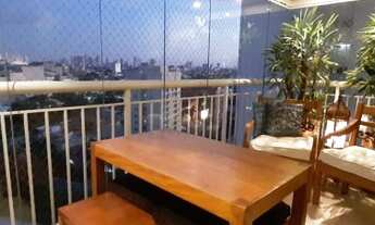 Imagem 5: Apartamento para Venda em São Paulo, Imirim, 2 dormitórios, 2 suítes, 3 banheiros, 2 vagas