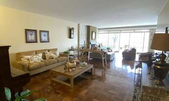 Imagem 6: Casa de Alto Padrão - Brooklin Paulista