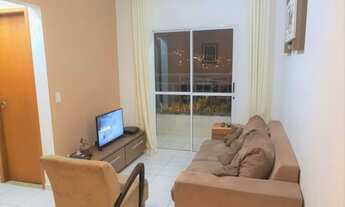 Imagem 2: Apartamento Residencial à venda, Jardim das Indústrias, Jacareí - AP4944