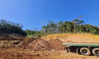 Imagem 7: RIBEIRAO PIRES - Terreno Padrão - Ponte Seca