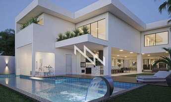 Imagem: Sobrado à venda, 630 m² por R$ 6.400.000,00