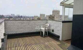 Imagem 7: Cobertura residencial à venda, Jardim Borborema, São Bernardo do Campo