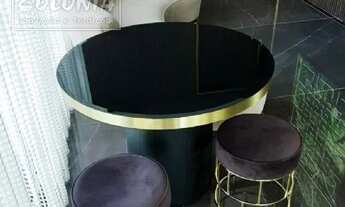 Imagem 2: Santo André - Apartamento Padrão - Jardim