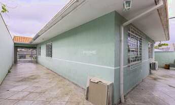 Imagem 5: CASA DE RUA NO XAXIM COM 3 QUARTOS, SENDO 1 SUÍTE - 137,38M² DE ÁREA CONSTRUÍDA - 4 VAGAS