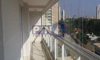 Imagem 6: Apartamento no setor bueno