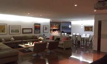 Imagem 7: Apartamento à venda, 400 m² por R$ 3.500.000,00 - Mucuripe - Fortaleza/CE