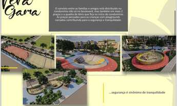 Imagem 7: Condomínio Vera Gama - beira-mar Patacho