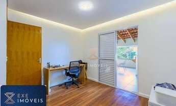 Imagem 5: Casa com 2 dormitórios à venda, 70 m² por R$ 600.000 - Vila Campestre - São Paulo/SP