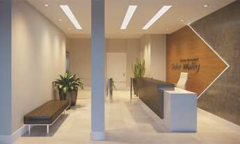 Imagem 2: Sala comercial para venda, Passo d'Areia, Porto Alegre - SA2867