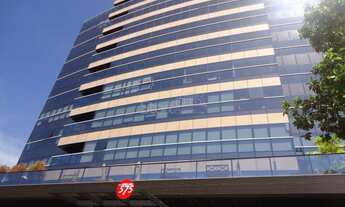 Imagem: Sala - Cambuí - Campinas