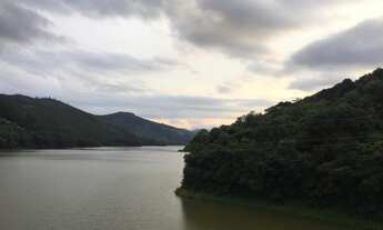 Imagem 5: A MELHOR VISTA DO POR DO SOL