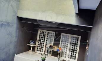 Imagem 2: Casa em Parque São Vicente - Mauá - SP]