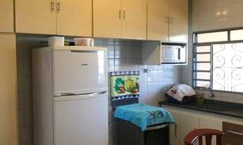 Imagem 5: Casa à Venda em Marília no Bairro Jardim Santa Clara