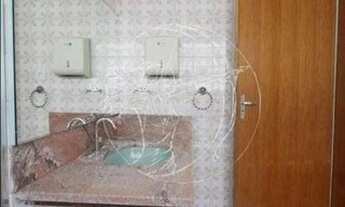 Imagem 5: SOBRADO C/ 3 QUARTOS PARA ALUGAR NA ÁGUA BRANCA - Na rua do shopping west plaza - PERDIZES