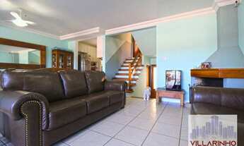 Imagem 4: Casa com 3 dormitórios à venda, por R$ 519.000,00 Cristal - Porto Alegre/RS