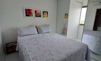 Imagem 4: Piatã com 2 Apartamento com 2 dormitórios