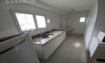 Imagem 3: Santo André - Apartamento Padrão - Bangú