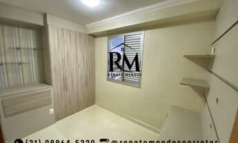 Imagem 3: Cobertura de 03 quartos, 02 vagas de Garagem no Bairro Fonte Grande em Contagem