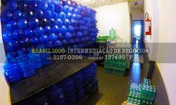 Imagem 4: Brasil 1000 - Loja de Agua Lucro 12mil em Moema de São Paulo. (Cod. 5618