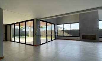 Imagem 4: FLORIANóPOLIS - Casa Padrão - Lagoa da Conceição