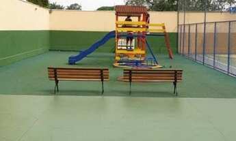 Imagem 6: Amplo apartamento na melhor localização de Paulínia