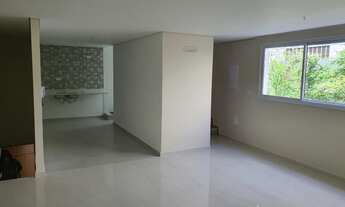 Imagem 4: Casa para venda com 190 metros quadrados com 3 quartos em Campo Grande - Santos - São Paul