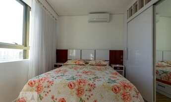 Imagem 3: Apartamento para Aluguel - Barro Preto, 1 Quarto, 44 m2