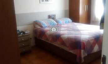 Imagem 7: Apartamento em Santos no Boqueirão 3 dormitórios, Gar