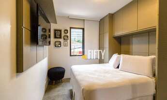 Imagem 4: Apartamento com 2 dormitórios à venda, 65 m² por R$ 870.000,00 - Itaim Bibi - São Paulo/SP