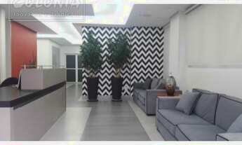 Imagem 5: Santo André - Conjunto Comercial/sala - Vila Bastos