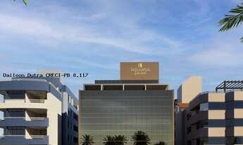 Imagem: Quarto de Hotel para Venda em João Pessoa