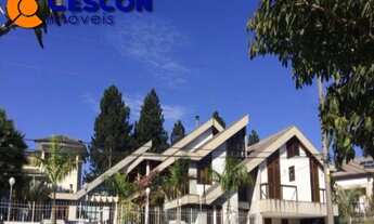 Imagem 1: Aldeia da Serra, Morada dos Lagos