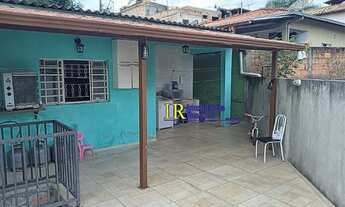 Imagem 5: LINDA CASA Casa com 3 dormitórios
