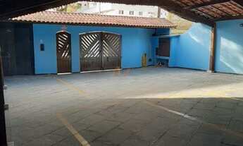 Imagem 5: Casa de Condomínio com 2 dorms, Aviação, Praia Grande - R$ 195 mil, Cod: 2194