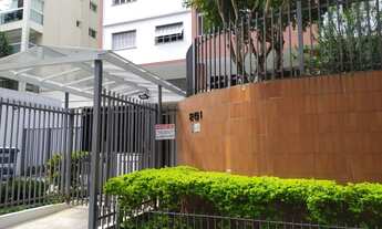 Imagem 3: Apartamento para venda com 100 metros com 2 quartos 1 vagas no Paraíso. Metrô Brigadeiro