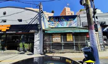 Imagem: SAO PAULO - Loja - VILA MADALENA