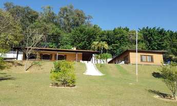 Imagem 2: Lindissima Casa de Campo com 350 m² de Area Construtida-Ao lado do Mosteiro de São Bento-C