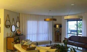 Imagem: Apartamento com 3 dormitórios, 360 m²