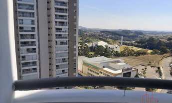 Imagem 5: JUNDIAí - Apartamento Padrão - Jardim Bonfiglioli