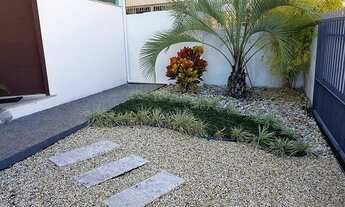 Imagem 4: Casa para venda tem 217 metros quadrados com 3 quartos em Agronômica - Florianópolis - SC