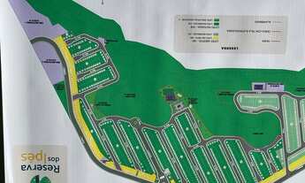 Imagem 13: Boituva - Terrenos 200 m2 em condomínio fechado - 2ª fase