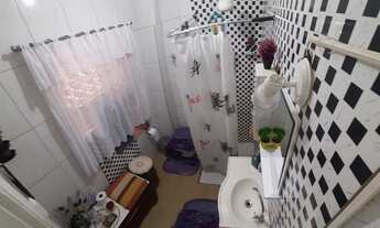 Imagem 6: Apartamento para venda de 1 quarto em Centro - São Vicente - SP