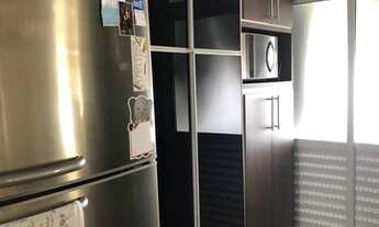 Imagem 4: Edifício Amarílis para venda - Arujá, Sp